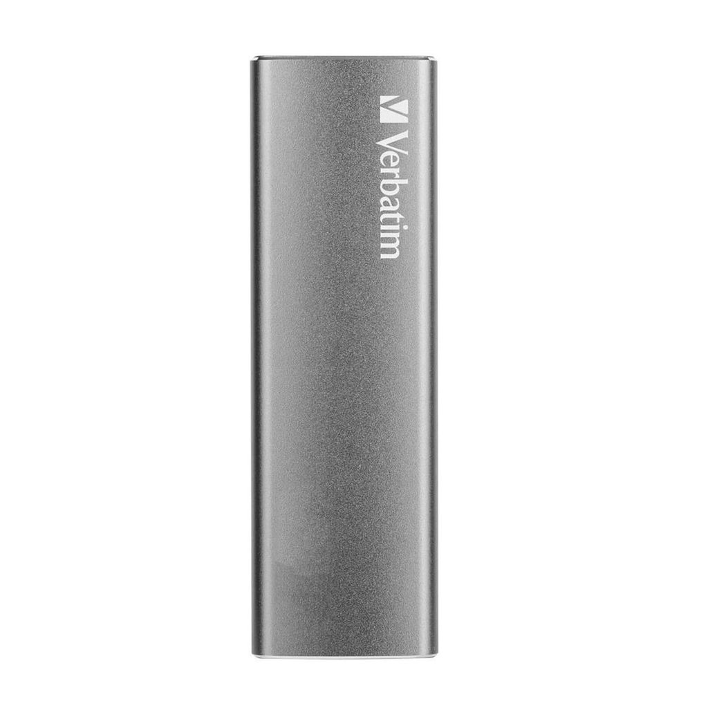 Verbatim 47442 Verbatim Store n Go Vx500  240GB SSD USB 3.1 Immagine del prodotto 