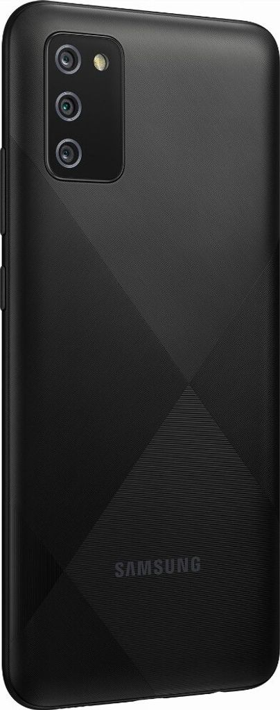Samsung Galaxy A02s A025G 32GB Black Produktbild 9