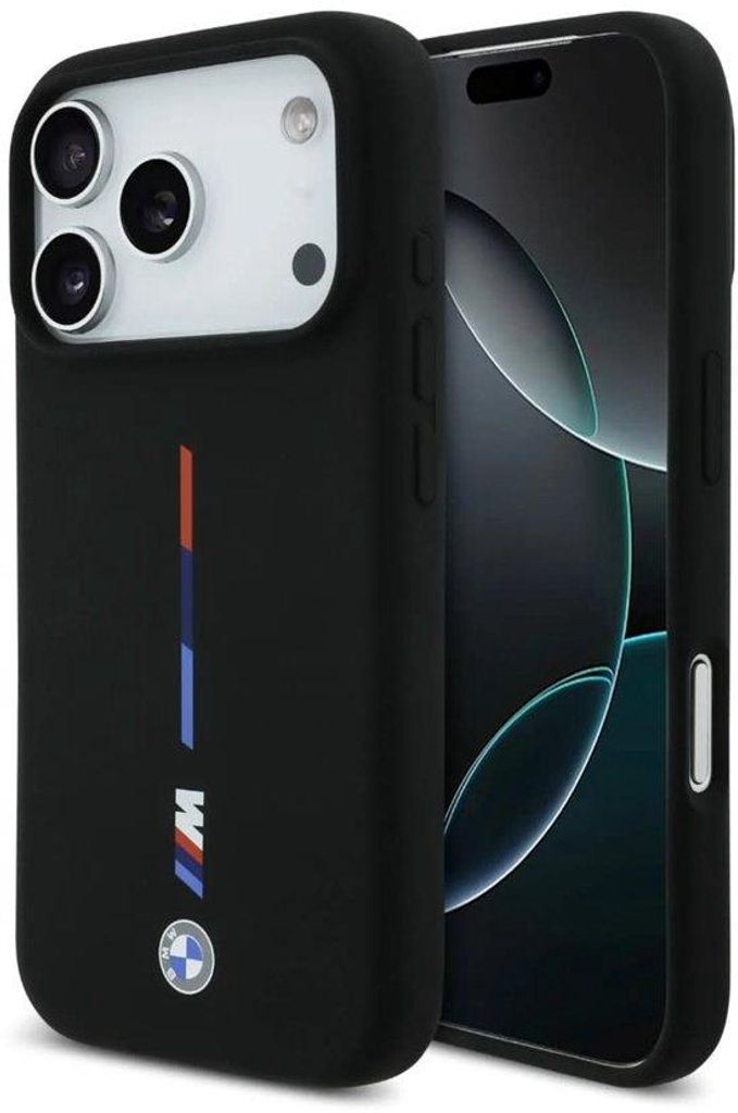 Tylna obudowa BMW do iPhone'a 17 Pro Max z MagSafe Zdjęcie produktu 