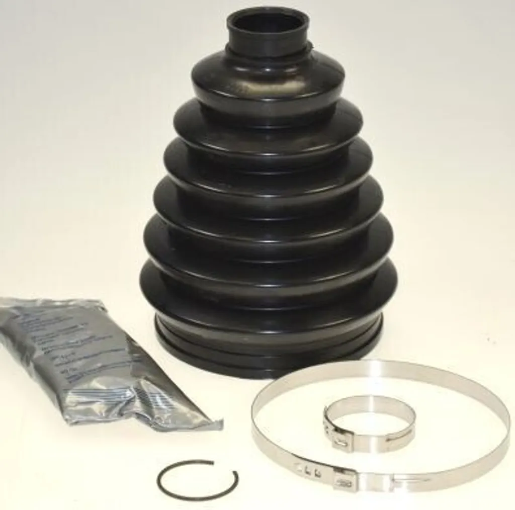 Stop aux fuites de graisse cardan : Kit soufflets SPIDAN 25670 pour Ducato et Jumper