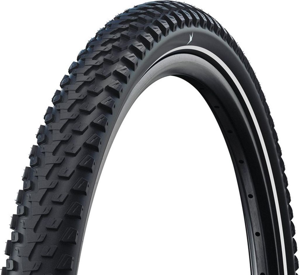 Schwalbe Marathon Plus MTB Drahtreifen 57-584 - pannensicher mit ECE-R75