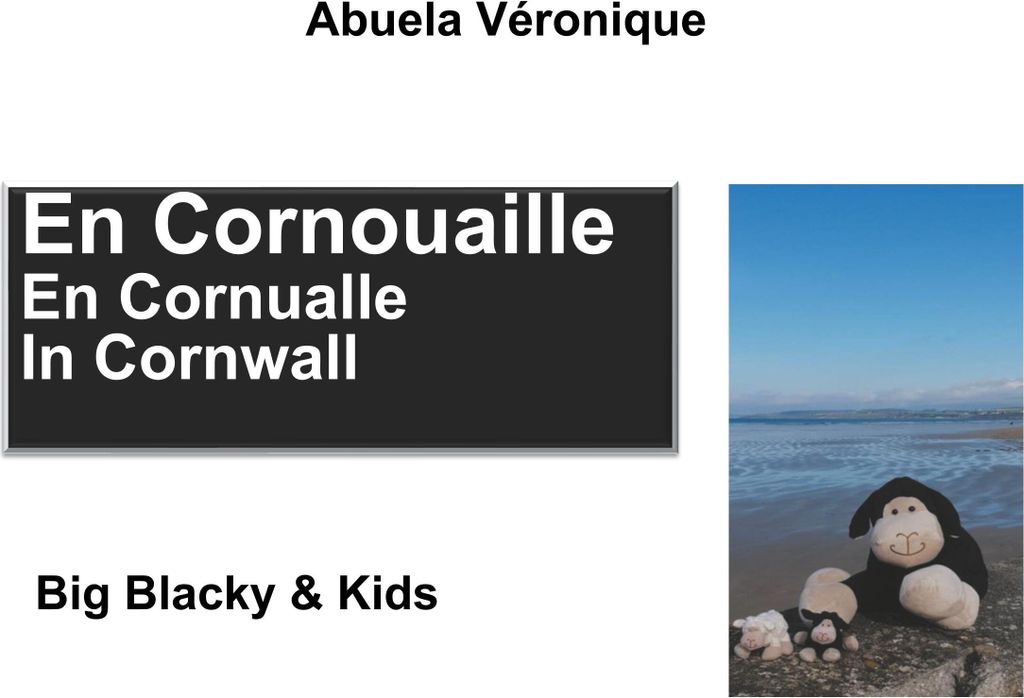 En Cornouaille