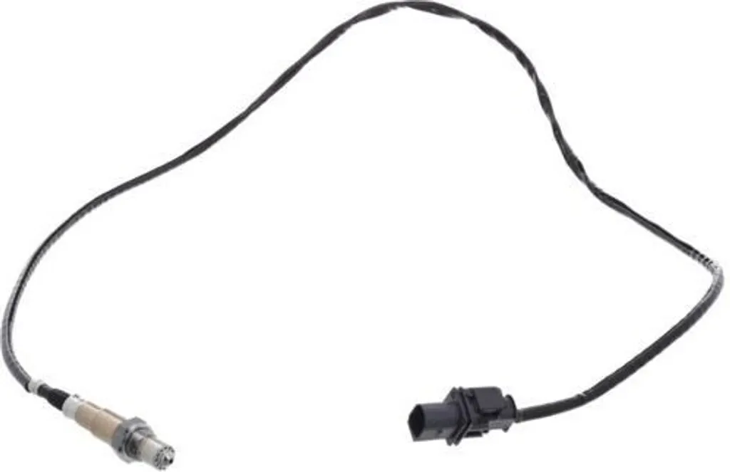 Sonde Lambda VALEO 368465 : Éliminer le voyant moteur Mercedes CLC CLK