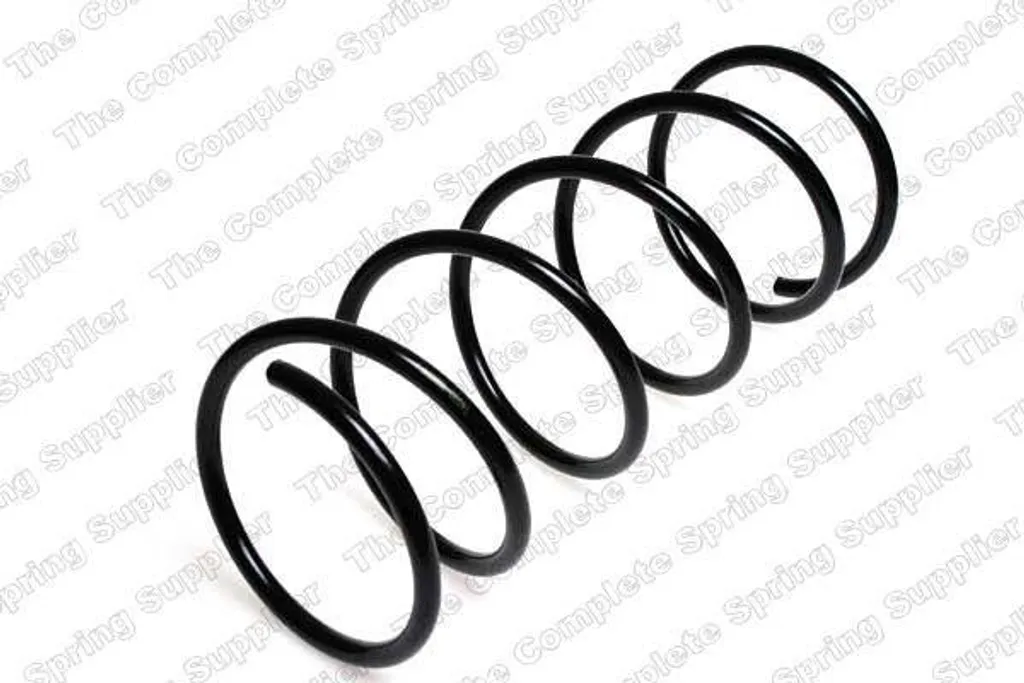 Ressort de suspension LESJÖFORS 4015606 OE 5002K1 pour Citroën Saxo