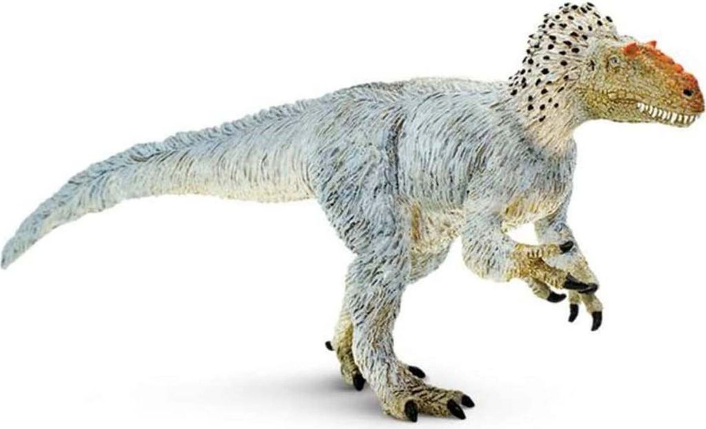 Safari S303529 - Yuti Tyrannus Image du produit 