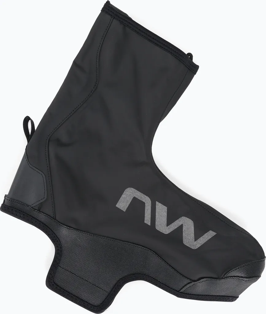 Protège-bottes de vélo pour pédaler sous la pluie fine en hiver