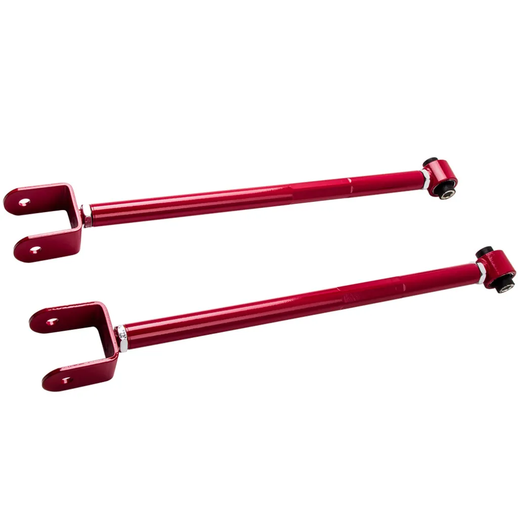 Bras de Carrossage Arrière en Acier Renforcé pour BMW E36 E46 Tuning - 3
