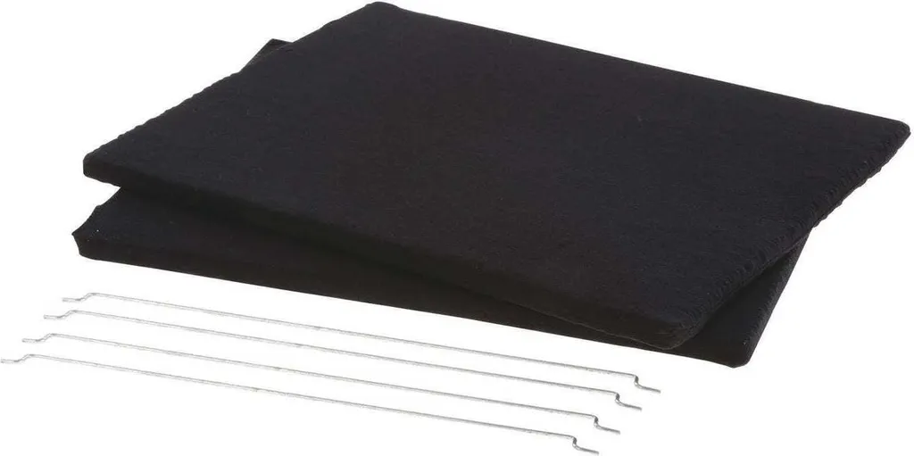 Filtre Neff Z5159X1 : Dites Adieu aux Odeurs de Cuisson AirDeluxe 300