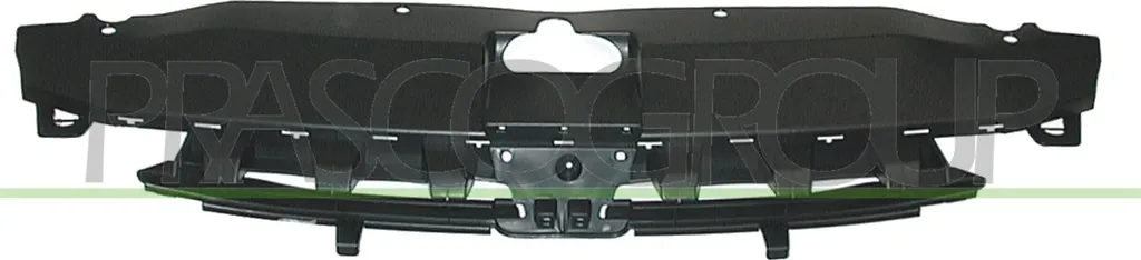 Calandre pour Peugeot 307 et 307 SW : Réparation carrosserie 7804K6