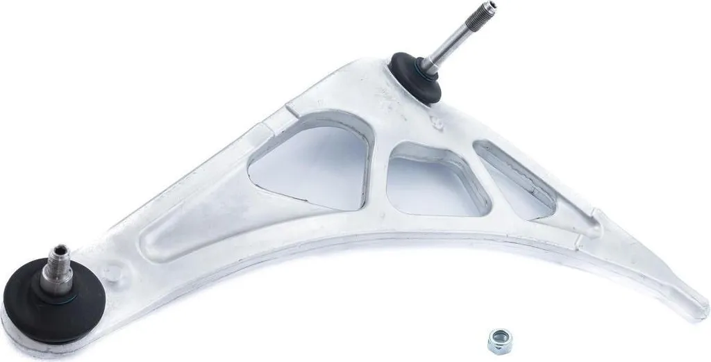 Bras de suspension avant MS 27014-PCS-MS robuste pour BMW E46 Coupé