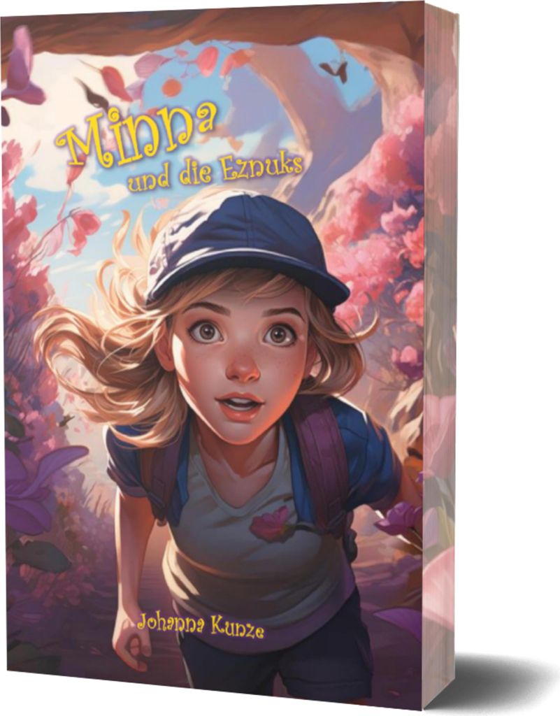 Minna und die Eznuks