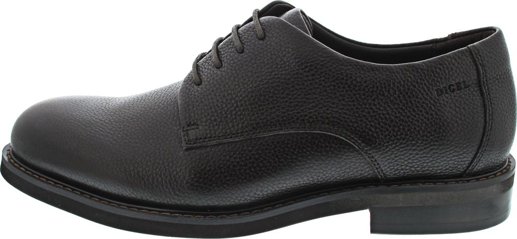 Digel Soft Business Schuh Braun in Gr. 44 Produktbild 