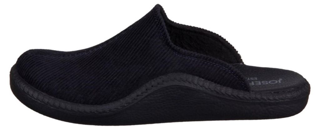 Josef Seibel Monaco 220 Clogs Weiches Cordmaterial, warm Produktbild 