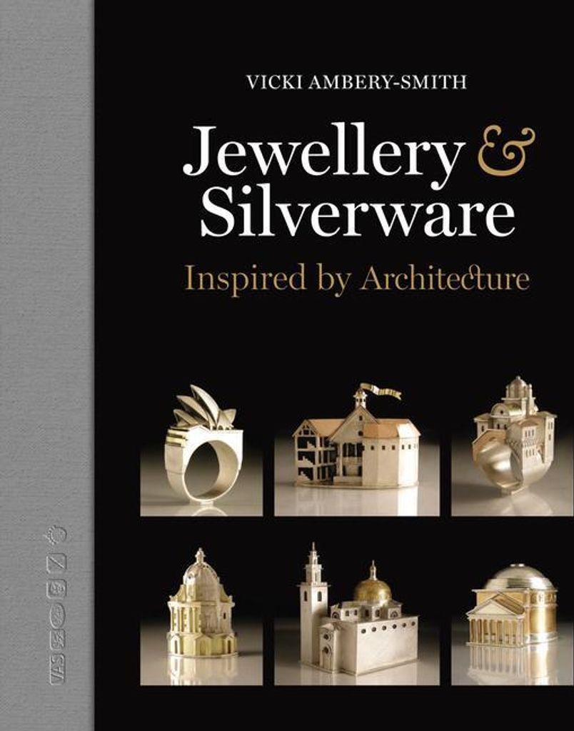 Jewellery & Silverware/by Architecture – Lingua: Inglese