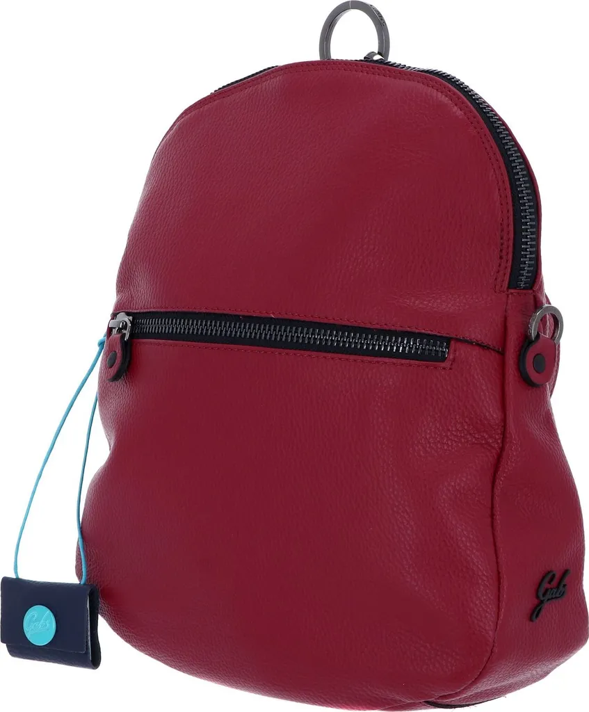 Gabs sac à dos Janne Backpack Euphoria rouge : sac à épaule polyvalent