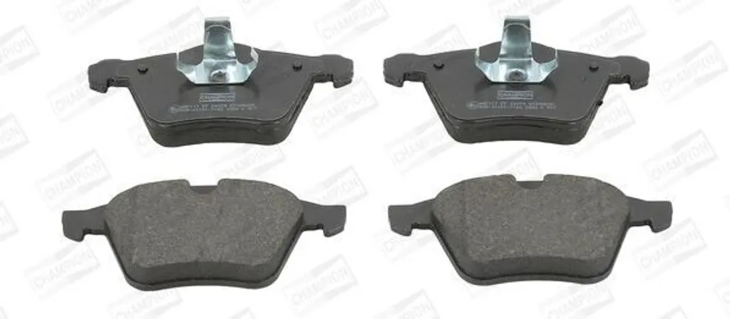 Plaquettes de frein Champion 573346CH Jaguar S-Type XF XJ XK OE 02C2C40926