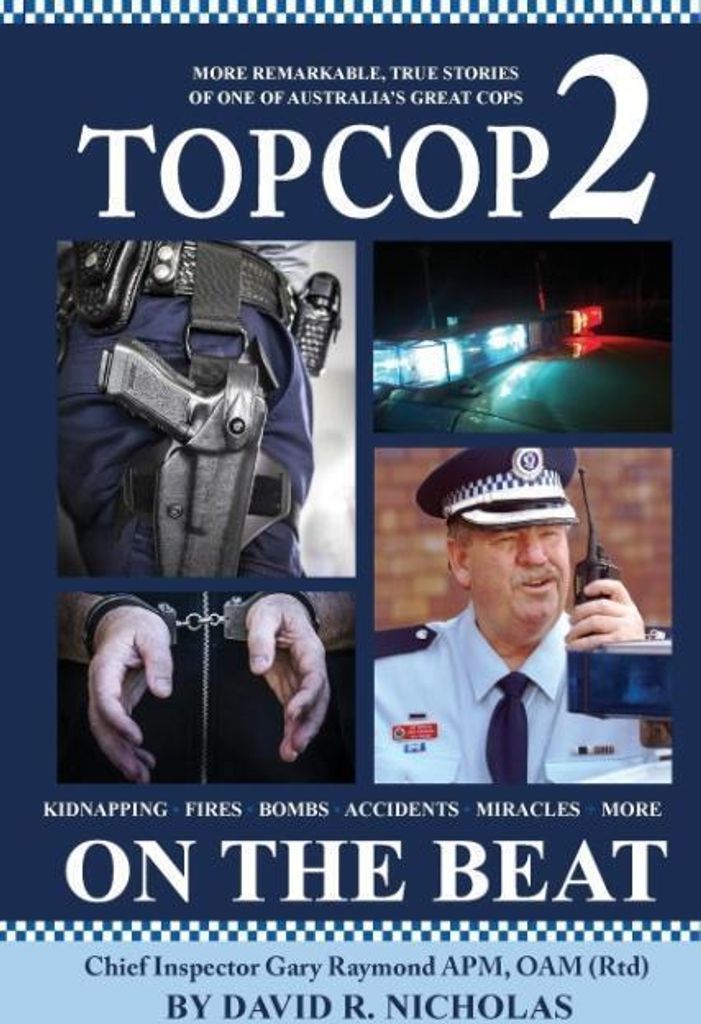 Top Cop 2