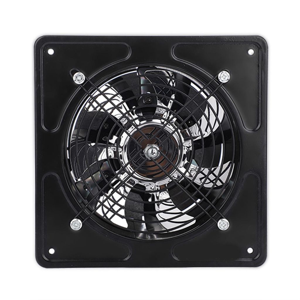 Odsávací ventilátor, 190 mm, 40 W, 220 V, na montáž na Obrázok produktu 