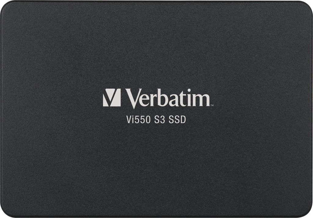 Verbatim Vi550 S3 2,5  SSD   4TB SATA III                   Produktbild 