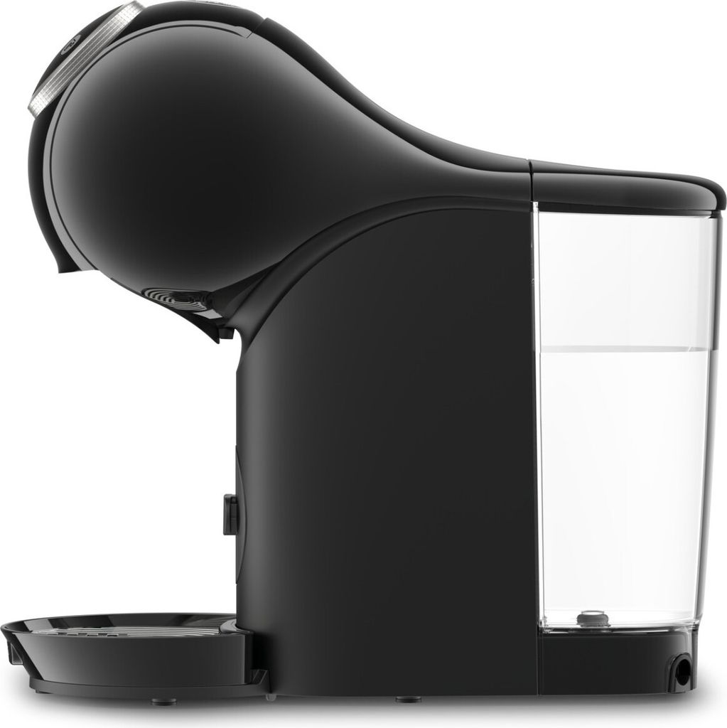 Krups Genio 2 KP3408, Espresso kvovar, 0,8 l, Kvov kapsle, Obrázek produktu 