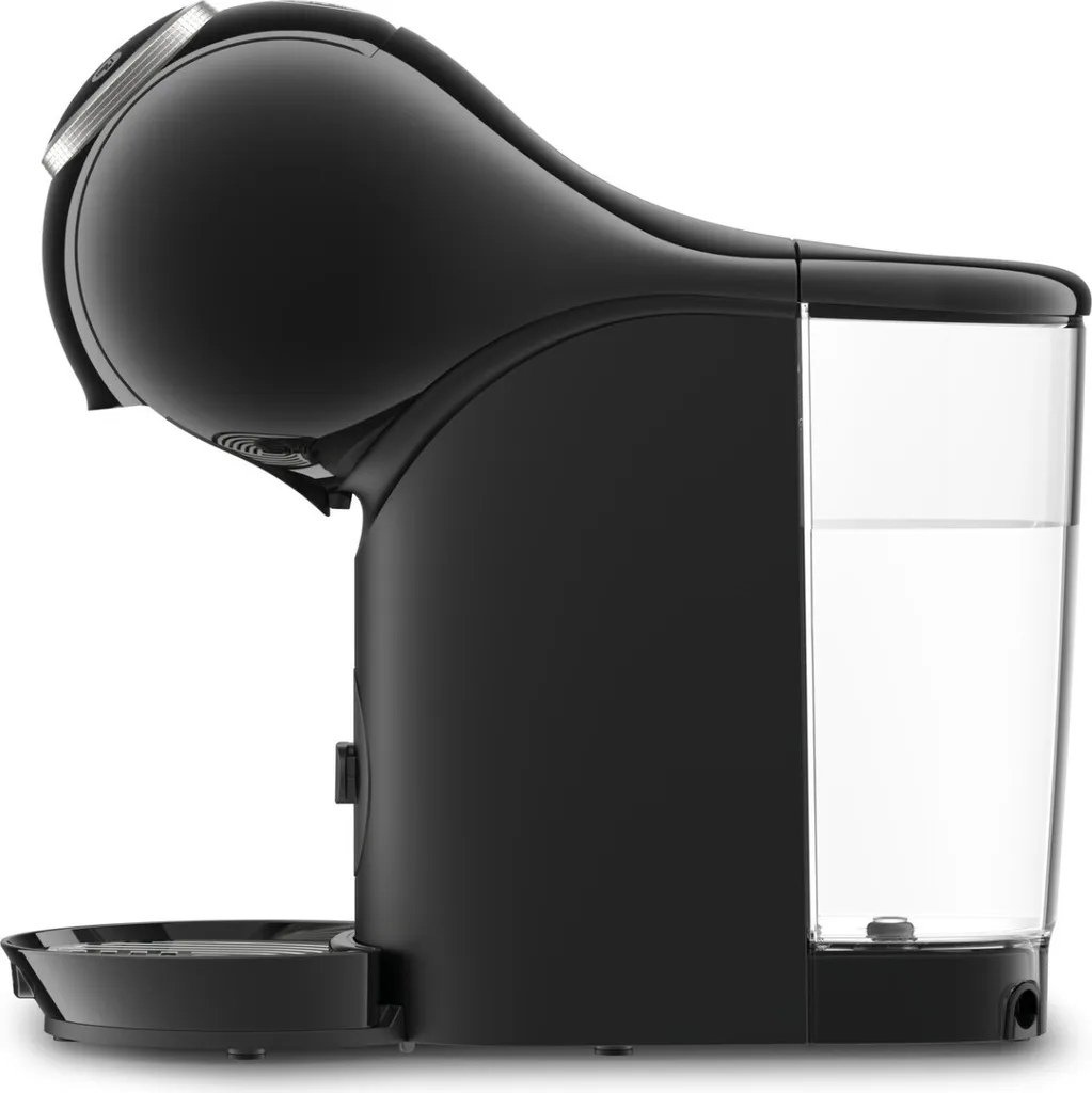 Machine expresso Krups Genio 2 KP3408 compacte de 0,8 L - 3