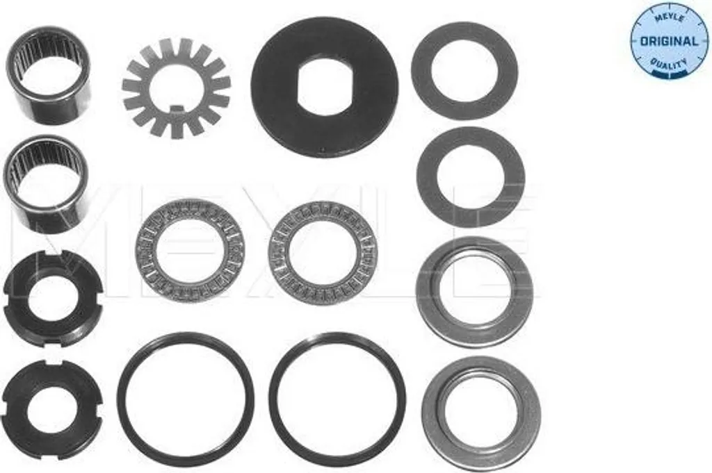 MEYLE 034 033 0006 Kit réparation suspension avec boulonnerie incluse