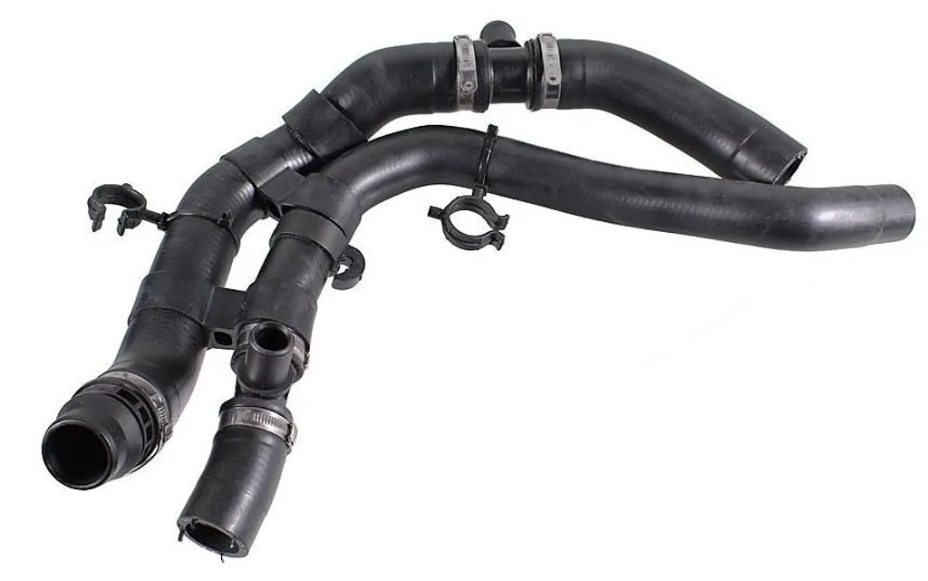 Tuyau de radiateur pour entretien circuit VW Multivan VI SGF 2422073