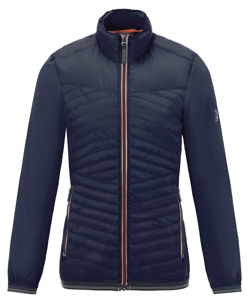 Regatta - "Olina" Isolier-Jacke für Damen RG12925 (42 DE) (Dunkles Marineblau)