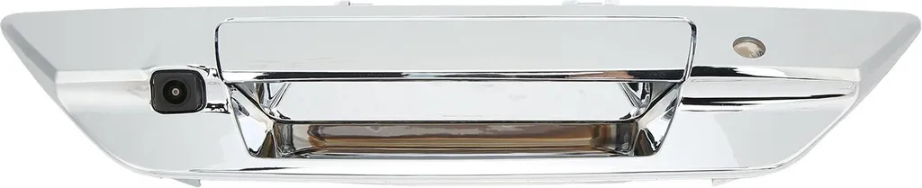 Système de caméra de recul pour Hilux Revo étanche 150° grand angle