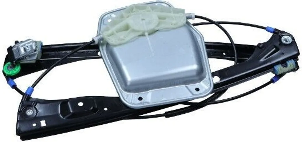 MAXGEAR 50-0445 Lève-vitre avant gauche pour Golf V (1K) - OE 1K3837461A