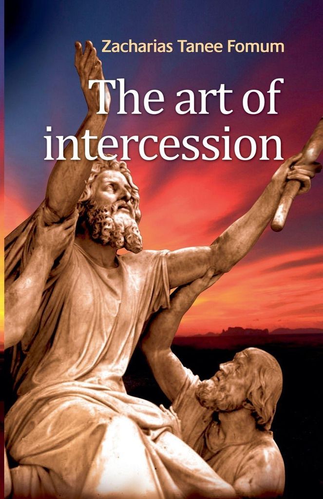 The Art of Intercession Produktbild 