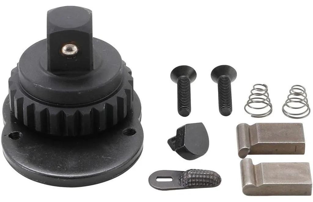 Kit de Réparation Clé Dynamométrique D-Work compatible Art. 969 et 990