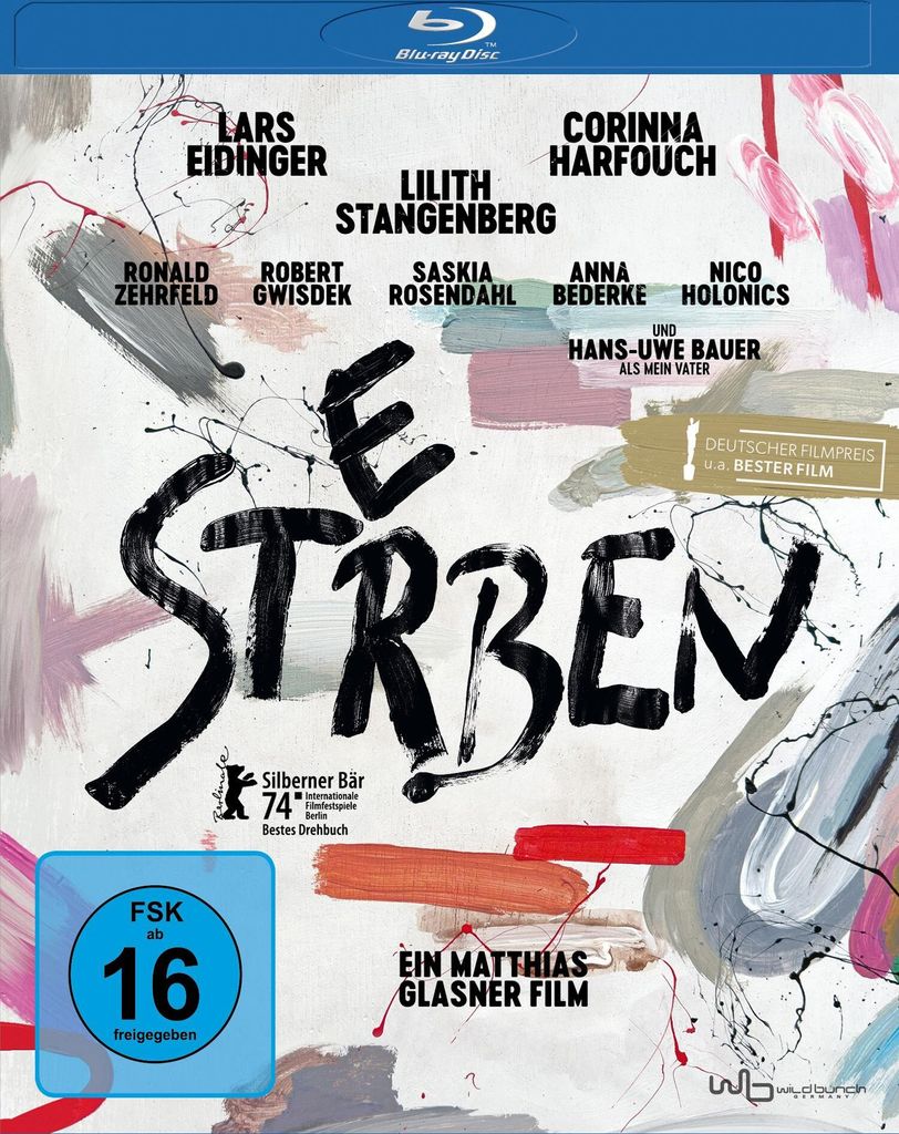 Sterben