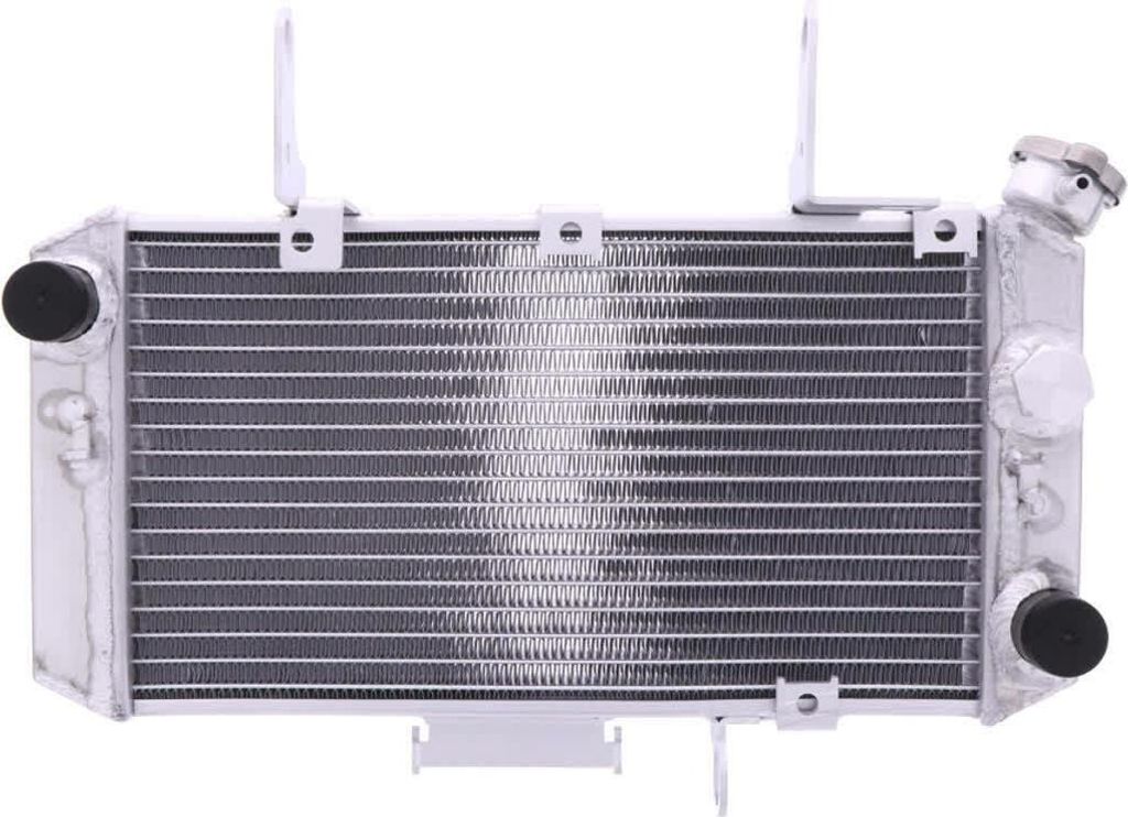 JMP TRS-R-698 Wasserheizkörper für Suzuki DL 650