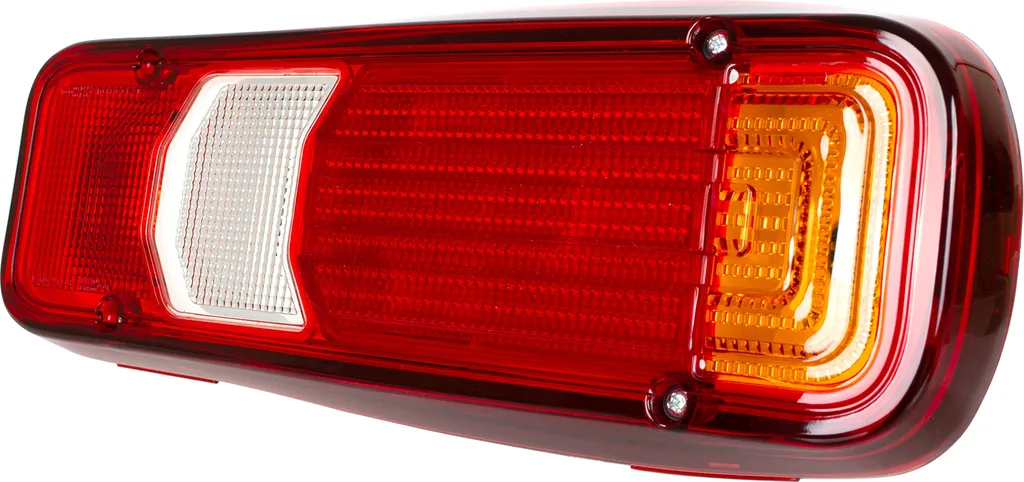 Specifiche Fanale Posteriore 5802830034 per Iveco Daily VII 2022