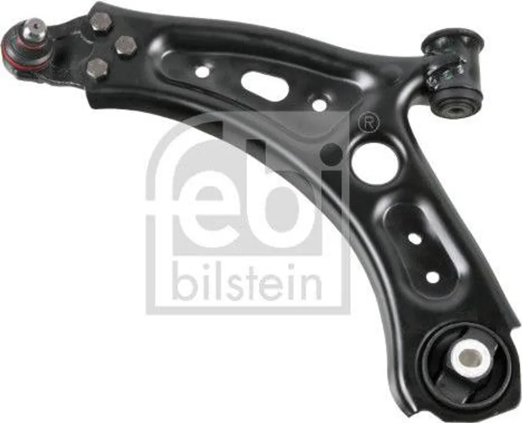 Bras de suspension FEBI BILSTEIN 177838 pour Fiat 500X et Jeep Renegade