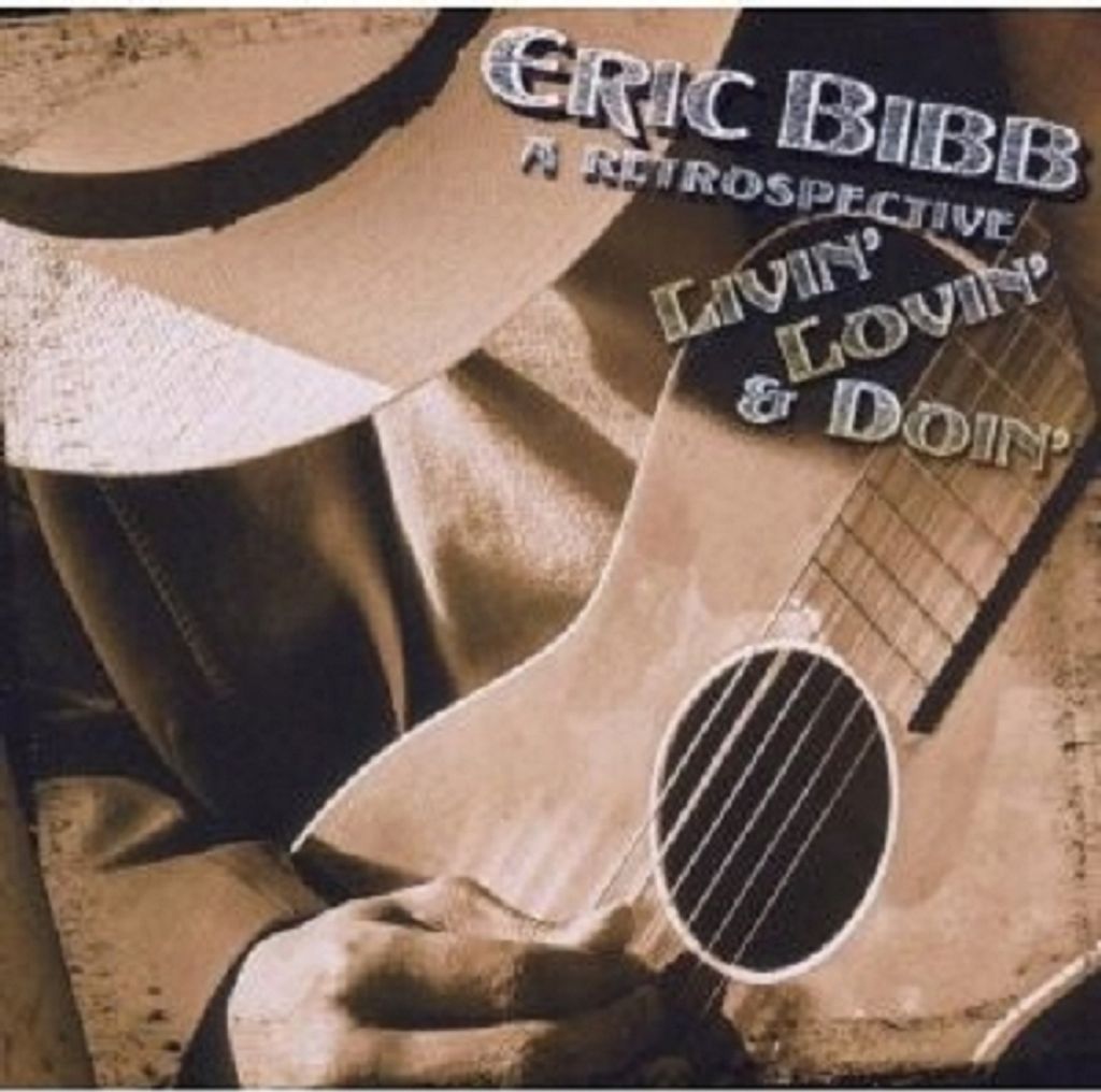 Bibb,Eric-Retrospective