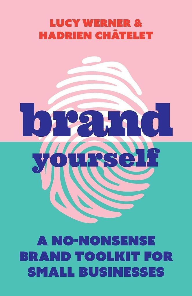 Brand Yourself