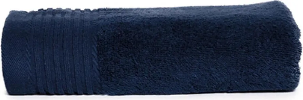 Asciugamano Professionale The One Towelling T1-50 Blu Navy 50x100