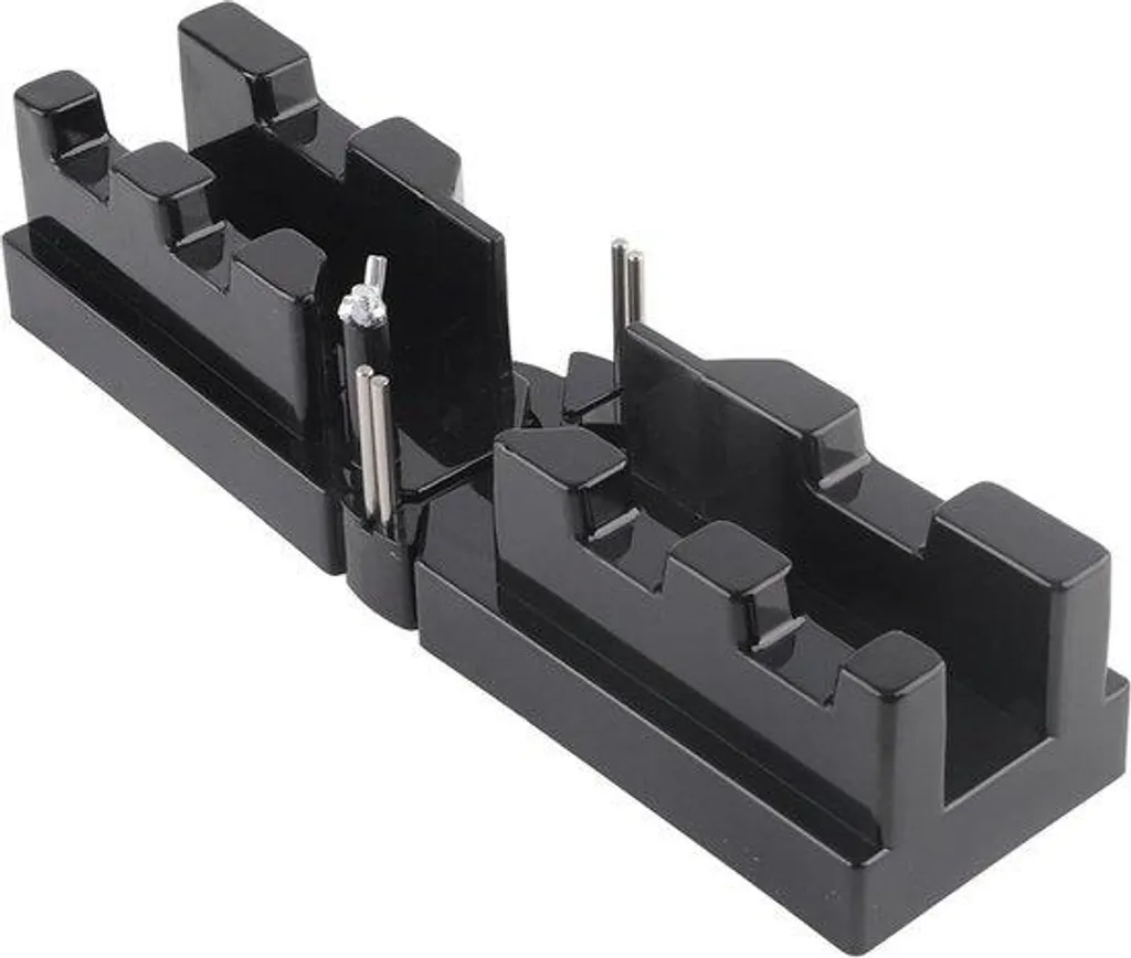 Évitez les fuites : outil coupe et chanfreinage pour raccords parfaits