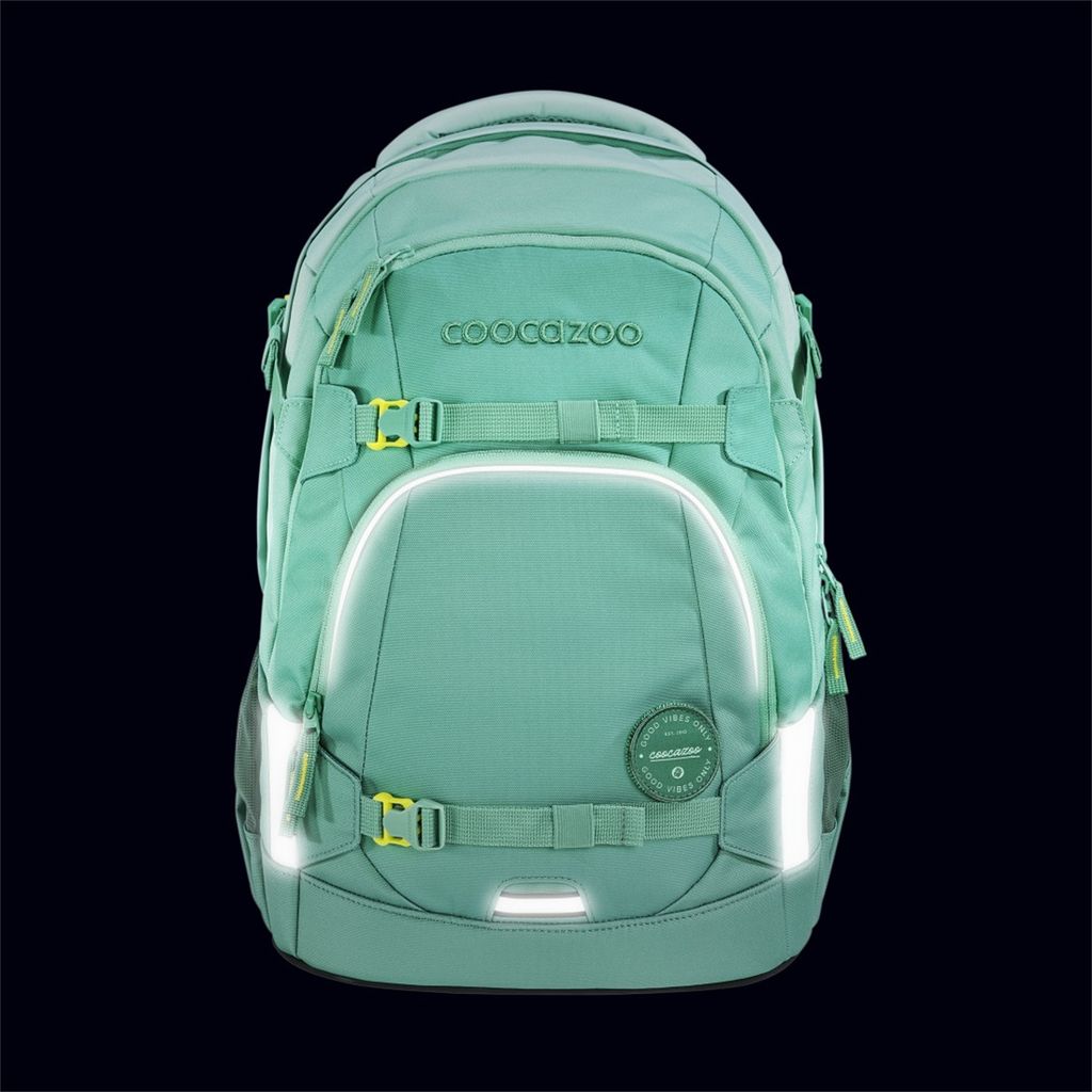 coocazoo Schulrucksack MATE, 30 Liter Produktbild 5