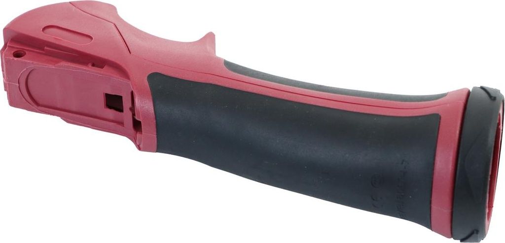 ELMAG Handgriff zu MBC 15/24/240/240W/25/36/360/501W Standard, UD (3DT) & DM (4DT)