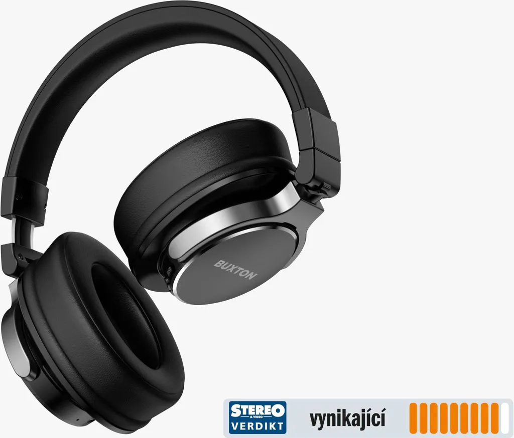 Casque supra-auriculaire Bluetooth avec réduction active du bruit - 4