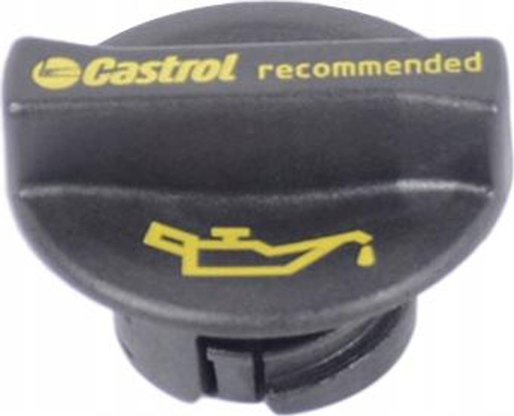 VOLVO V40 V40CC S60 V60 XC60 OE-Öleinfülldeckel 31330427