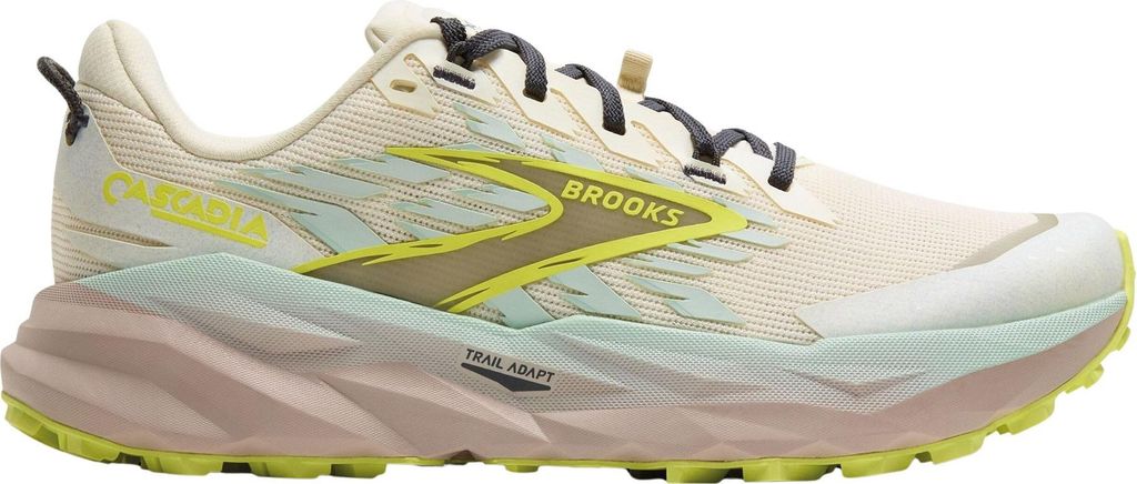 Brooks Cascadia 19 Trailschuhe Damen
