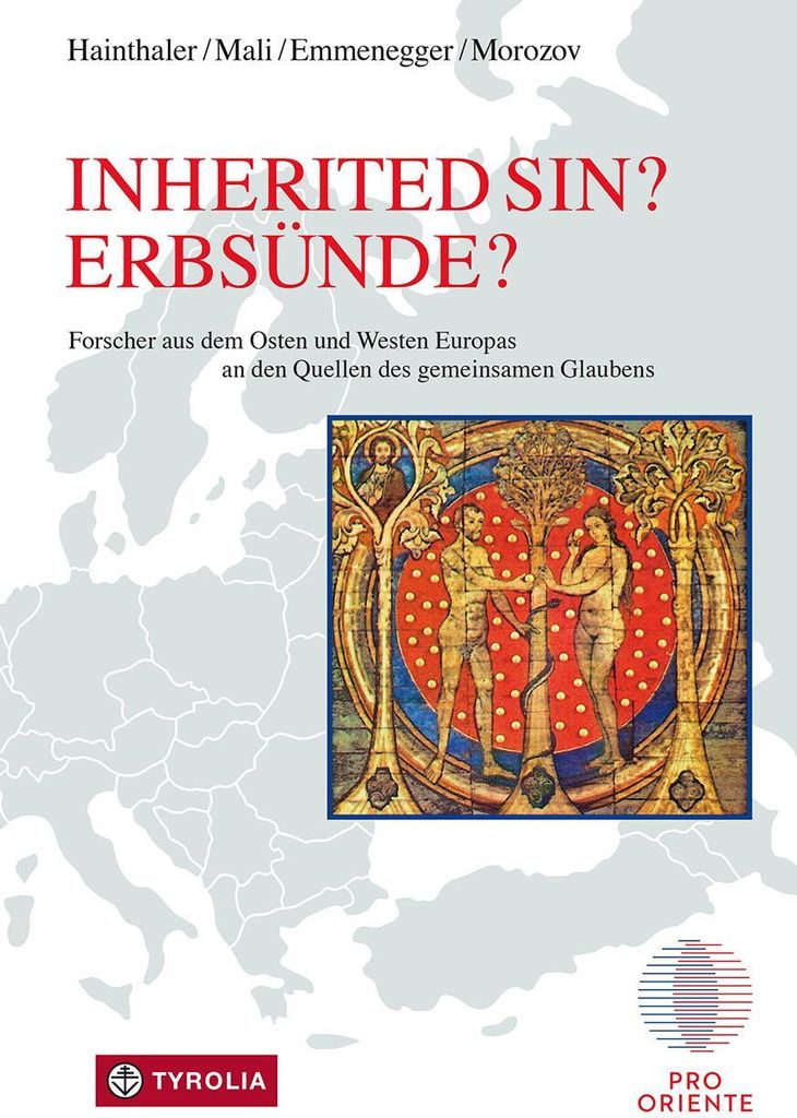 Inherited sin?