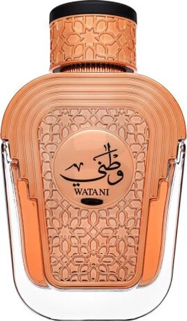 Al Wataniah Watani 100ml EDP | Il Profumo dei Sogni d'Oriente