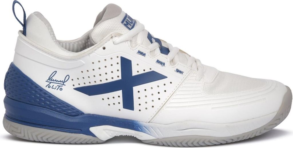 Munich Shoes 4032152 in BLANCO color size 42