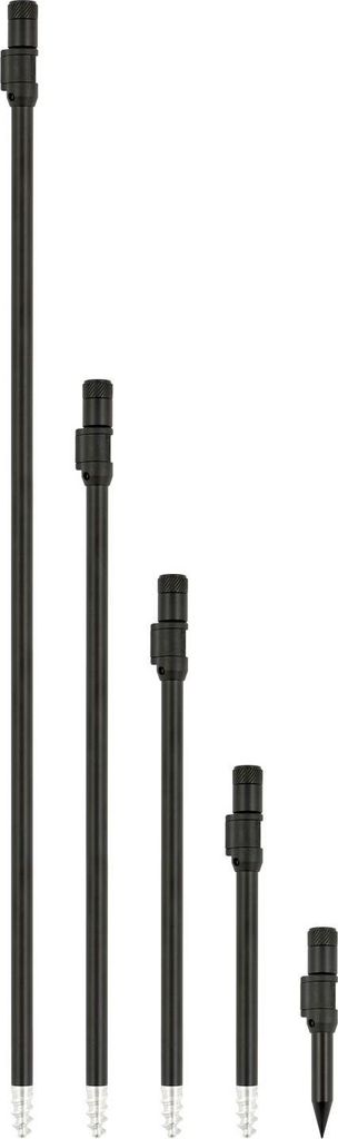 Fox Black Label QR bankstick, 6 voet (183 cm) Productafbeelding 