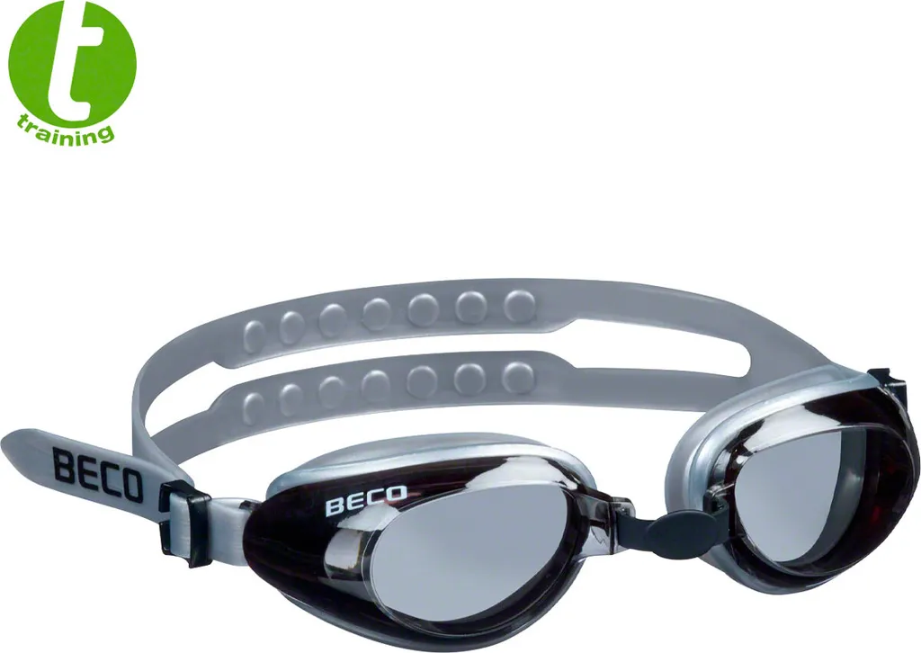 BECO Lunettes de natation Lima - Équipement de piscine haute précision